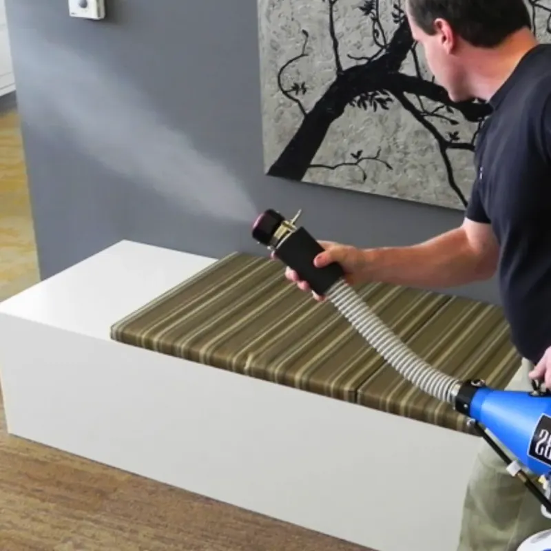 Professional Odor Removal in Saint Paul, IN